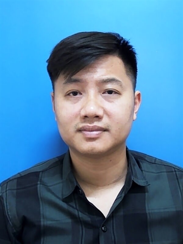 ảnh chân dung
