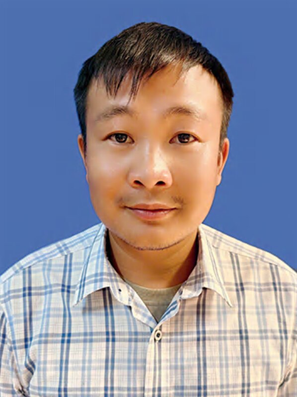 ảnh chân dung