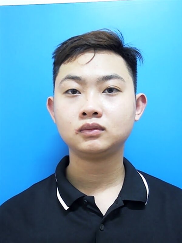 ảnh chân dung