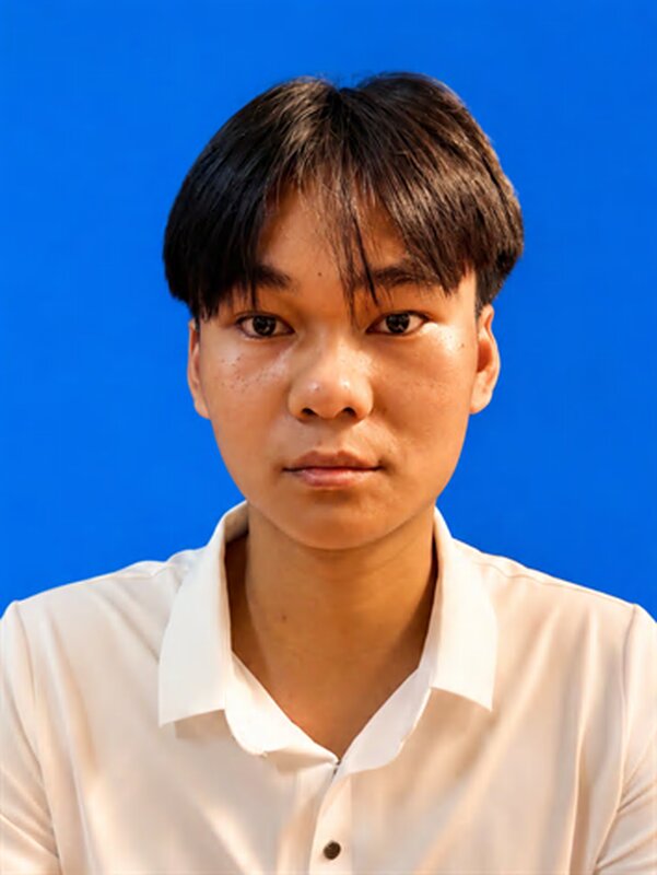 ảnh chân dung