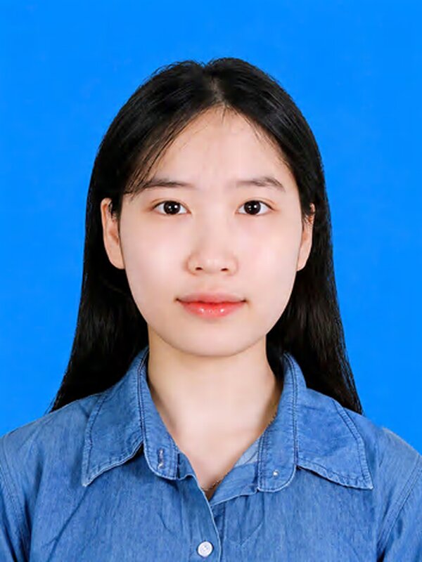 ảnh chân dung