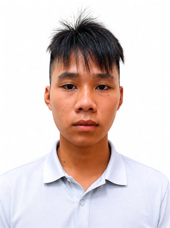 ảnh chân dung