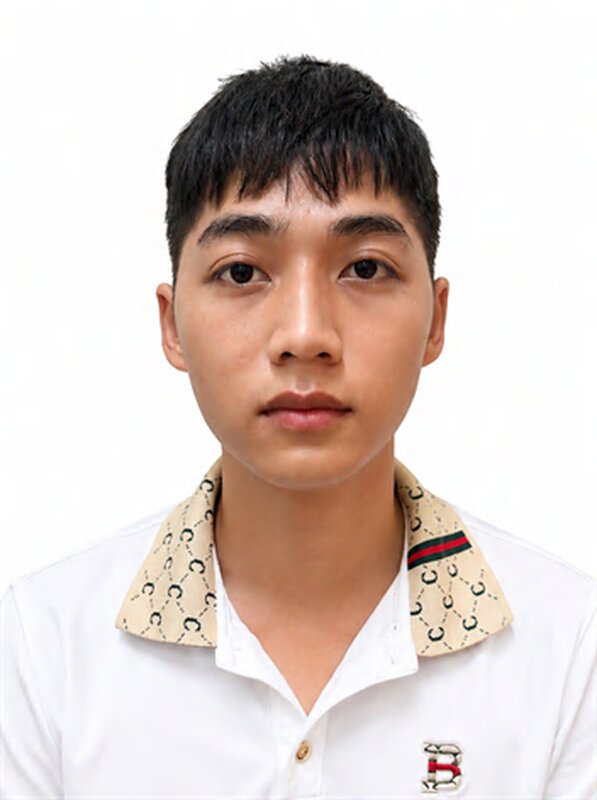 ảnh chân dung
