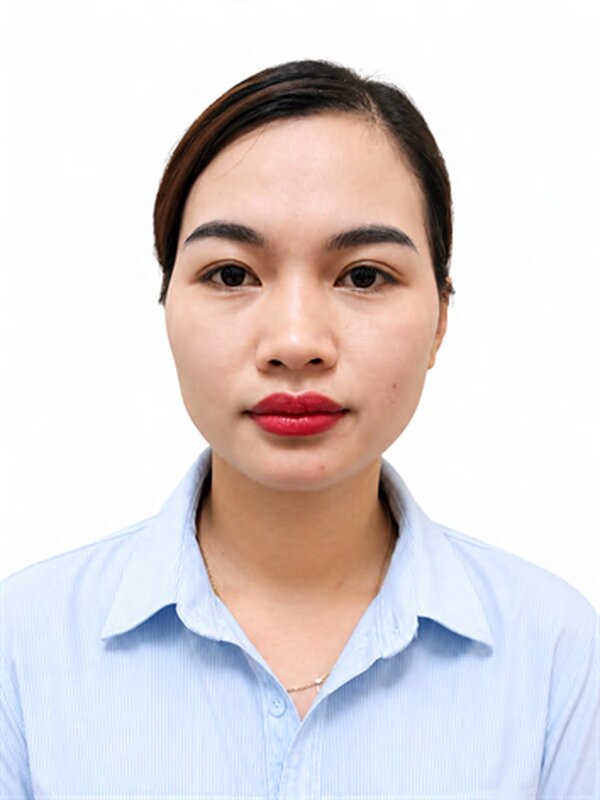 ảnh chân dung