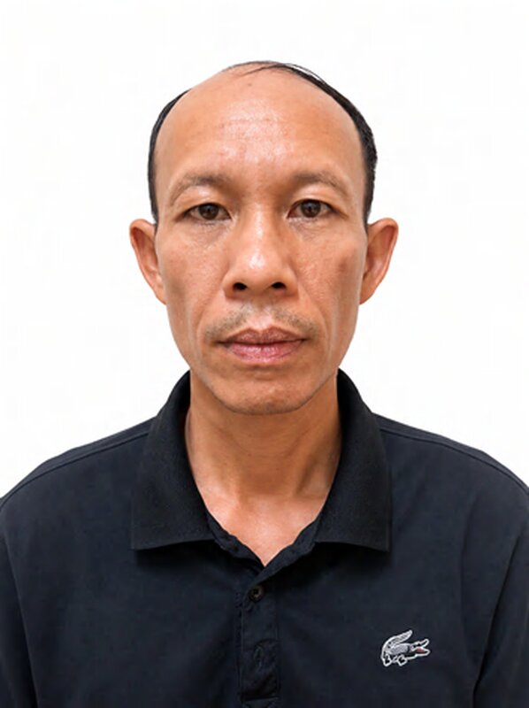 ảnh chân dung