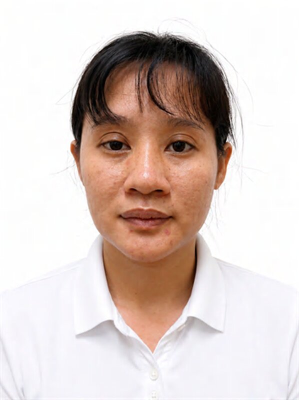 ảnh chân dung