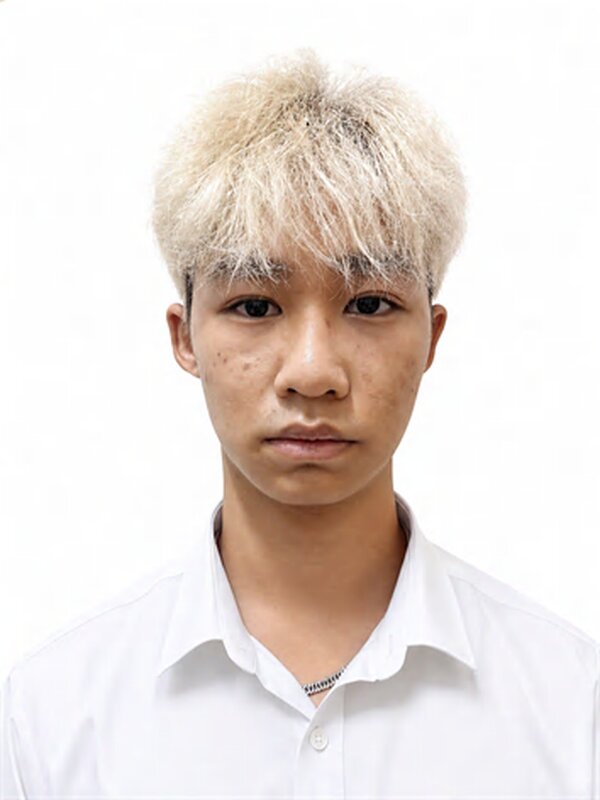 ảnh chân dung