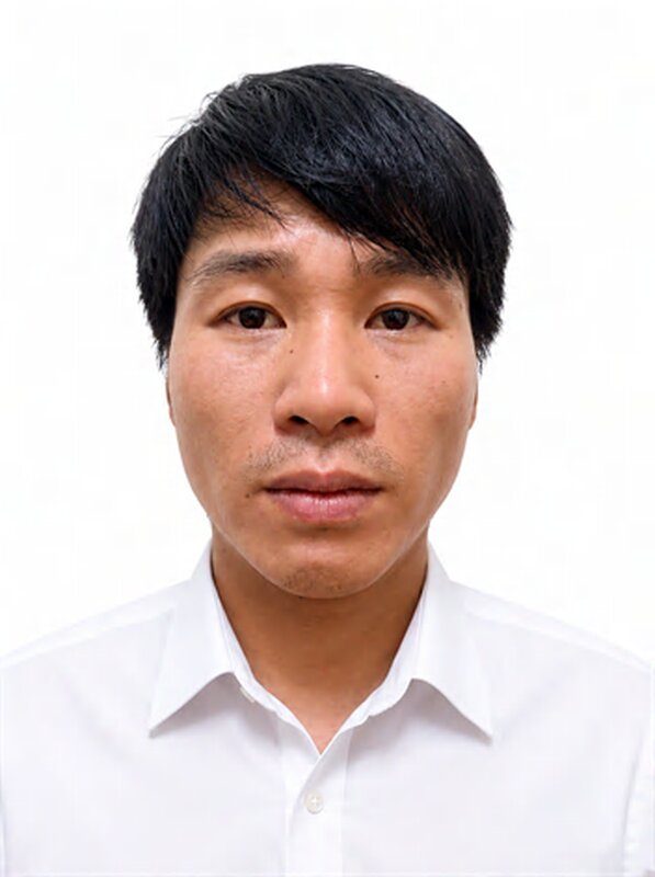ảnh chân dung