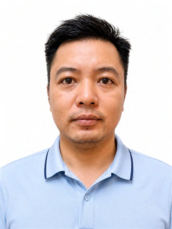ảnh chân dung