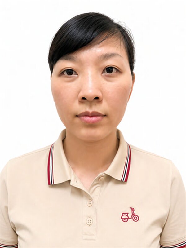 ảnh chân dung