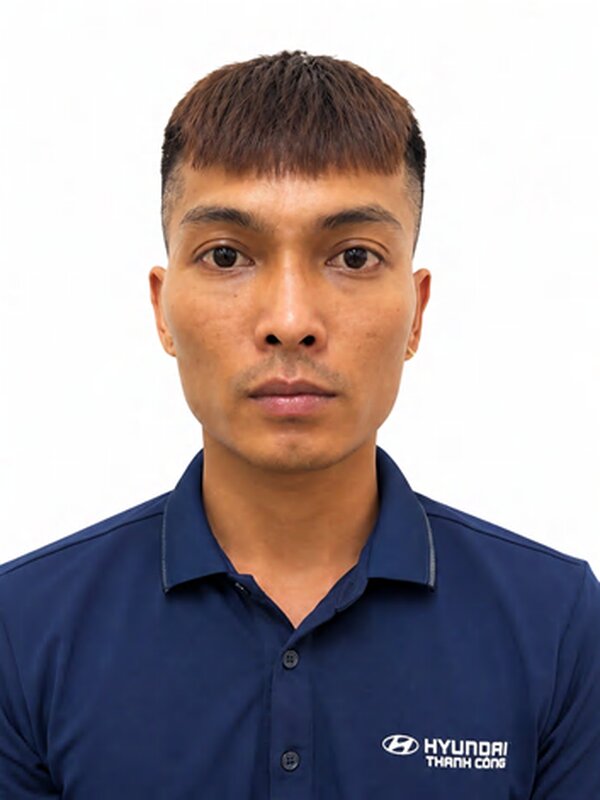 ảnh chân dung