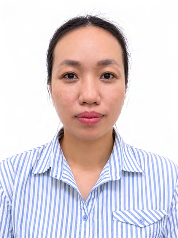ảnh chân dung