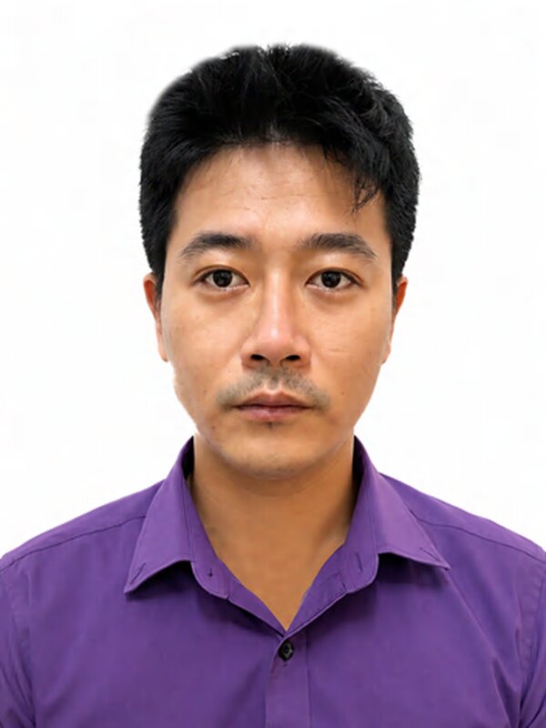 ảnh chân dung