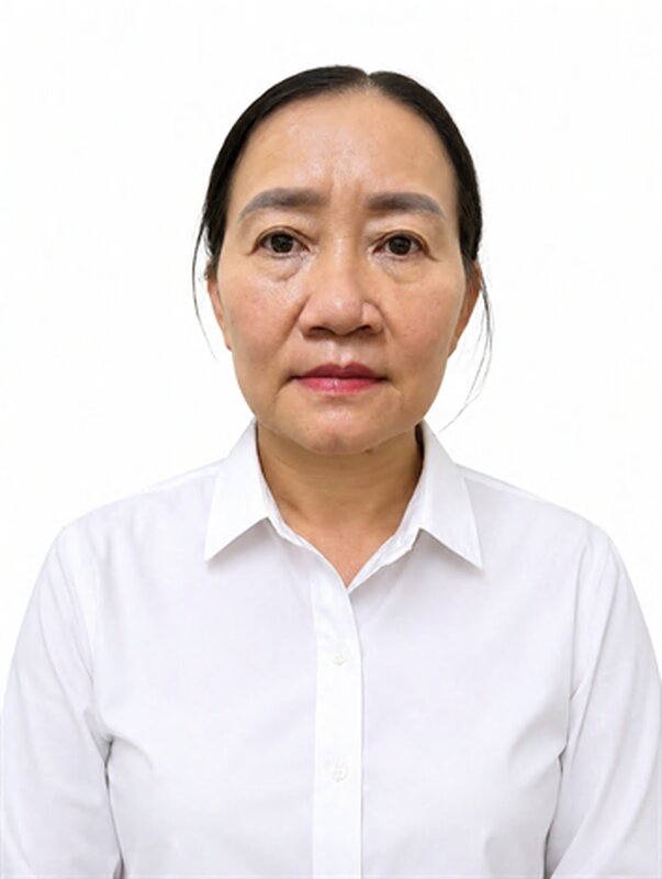 ảnh chân dung