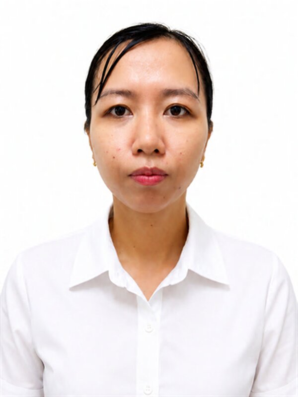 ảnh chân dung
