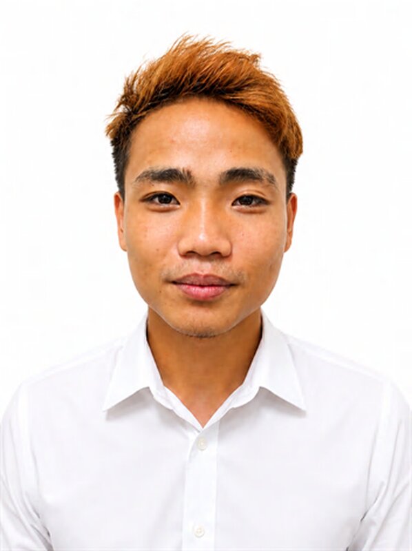 ảnh chân dung