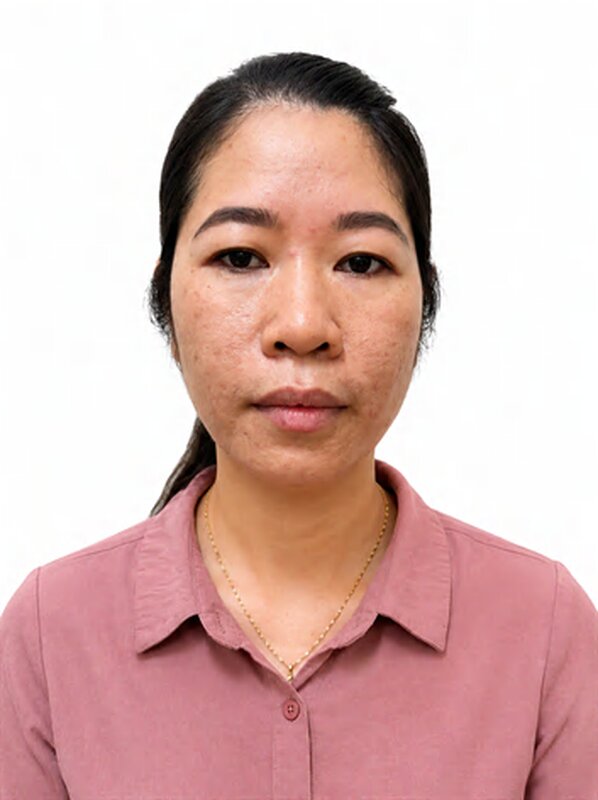 ảnh chân dung