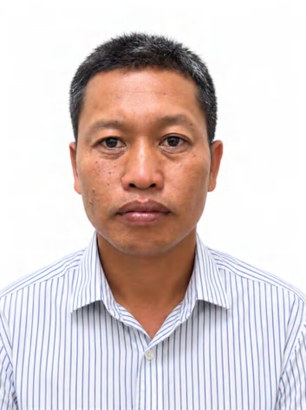 ảnh chân dung