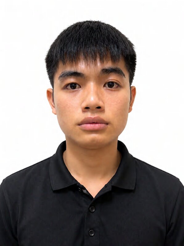 ảnh chân dung