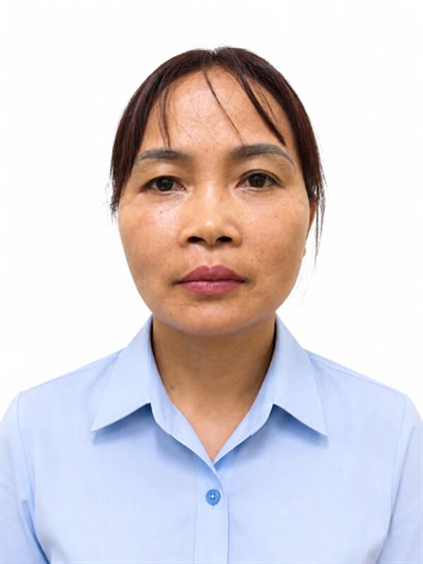 ảnh chân dung