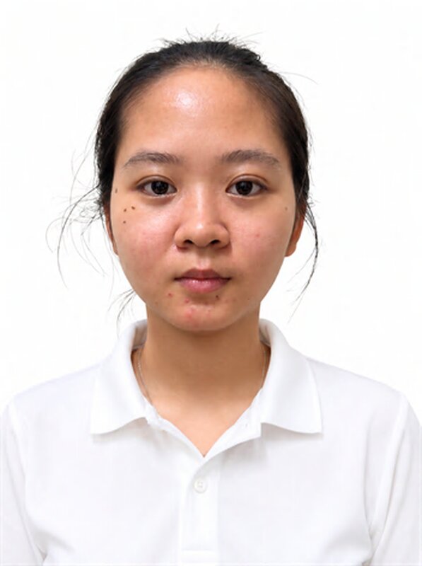 ảnh chân dung