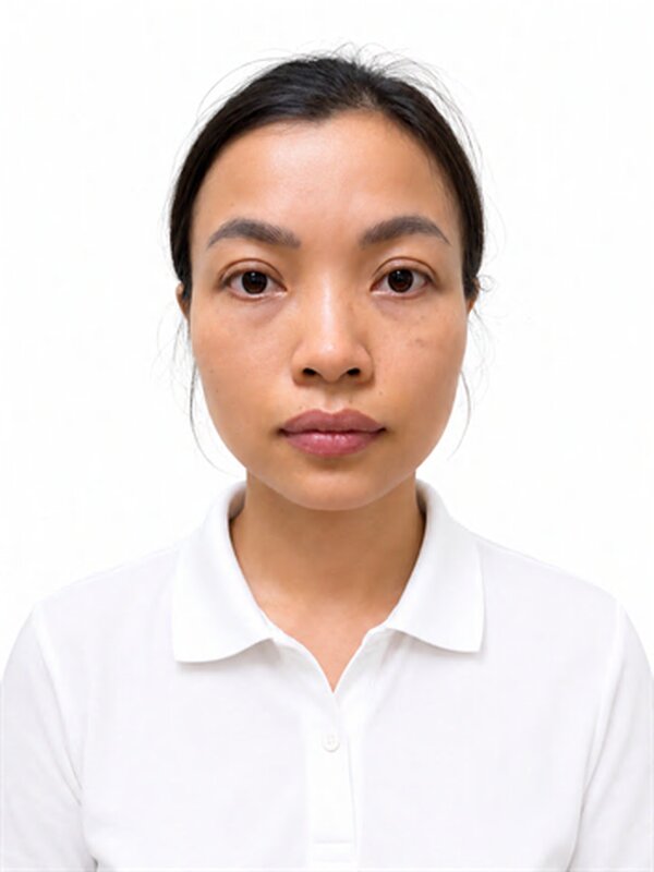 ảnh chân dung