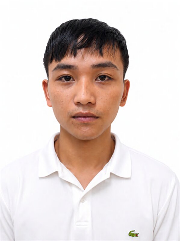 ảnh chân dung