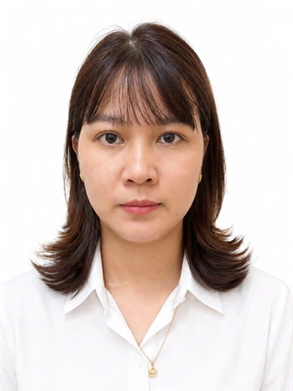 ảnh chân dung