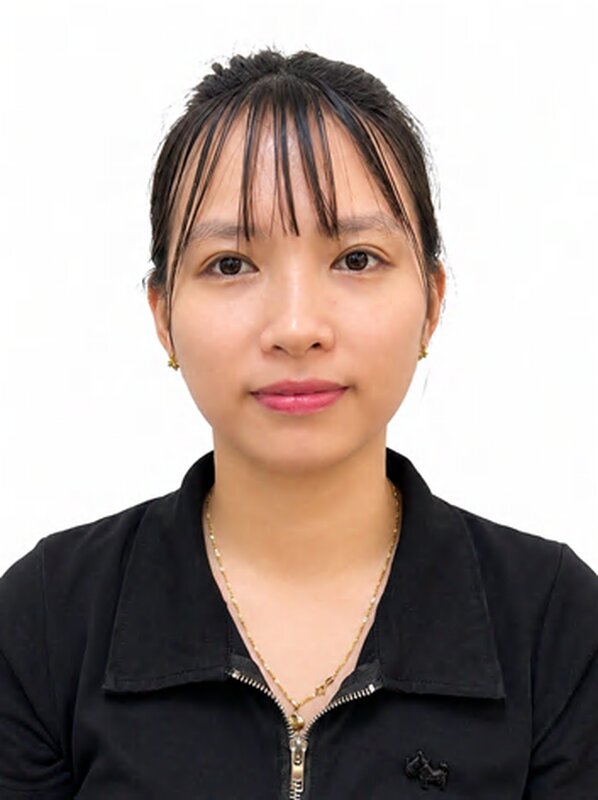 ảnh chân dung