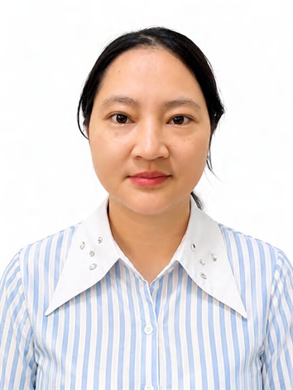 ảnh chân dung