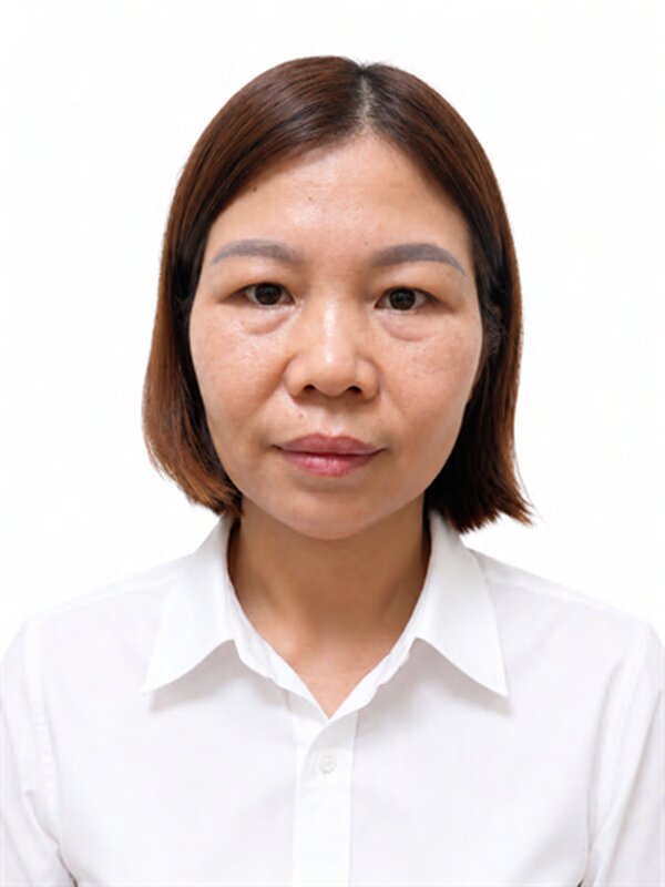 ảnh chân dung