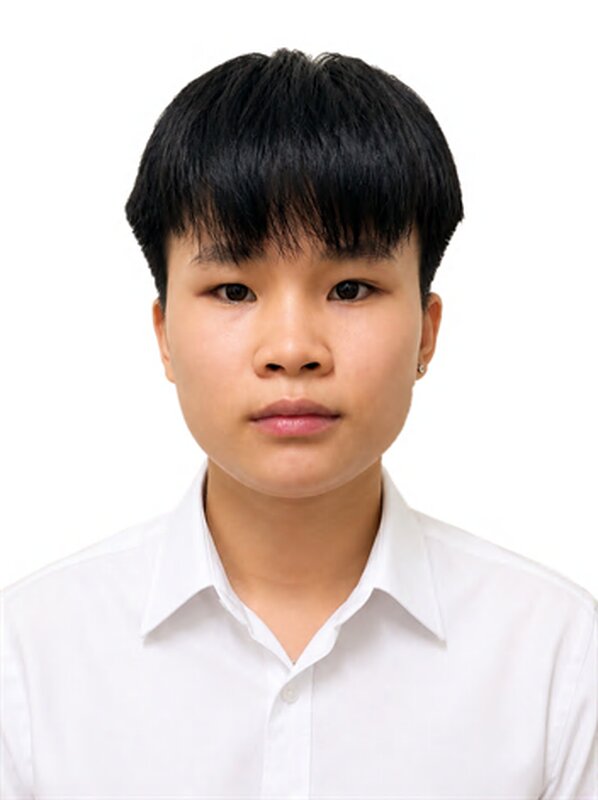 ảnh chân dung
