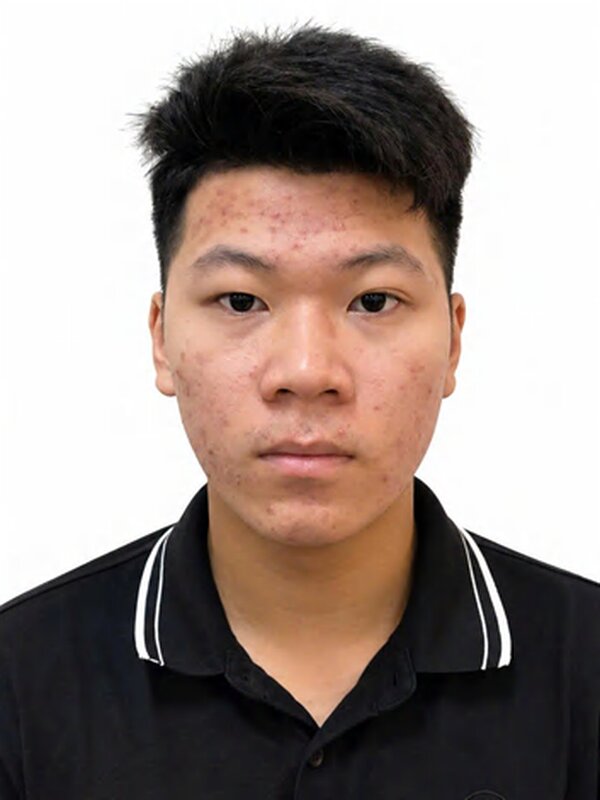 ảnh chân dung