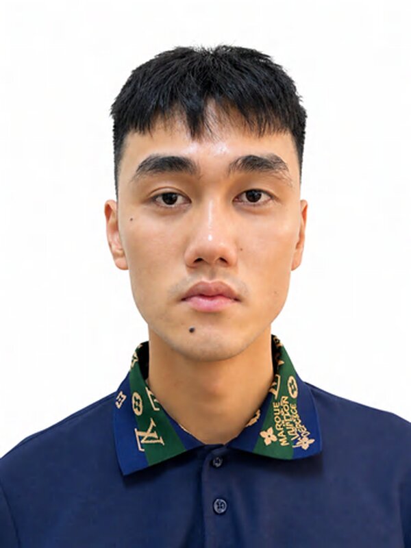 ảnh chân dung