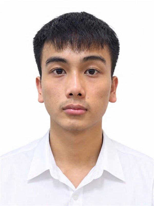 ảnh chân dung